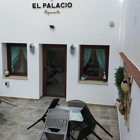 Palacio Boutique Anna Extérieur photo
