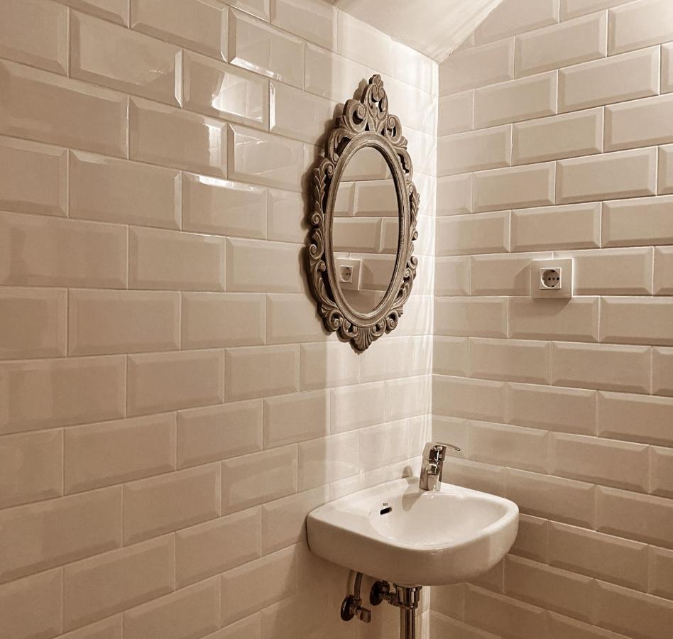 Palacio Boutique Anna Extérieur photo