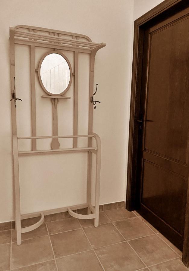 Palacio Boutique Anna Extérieur photo