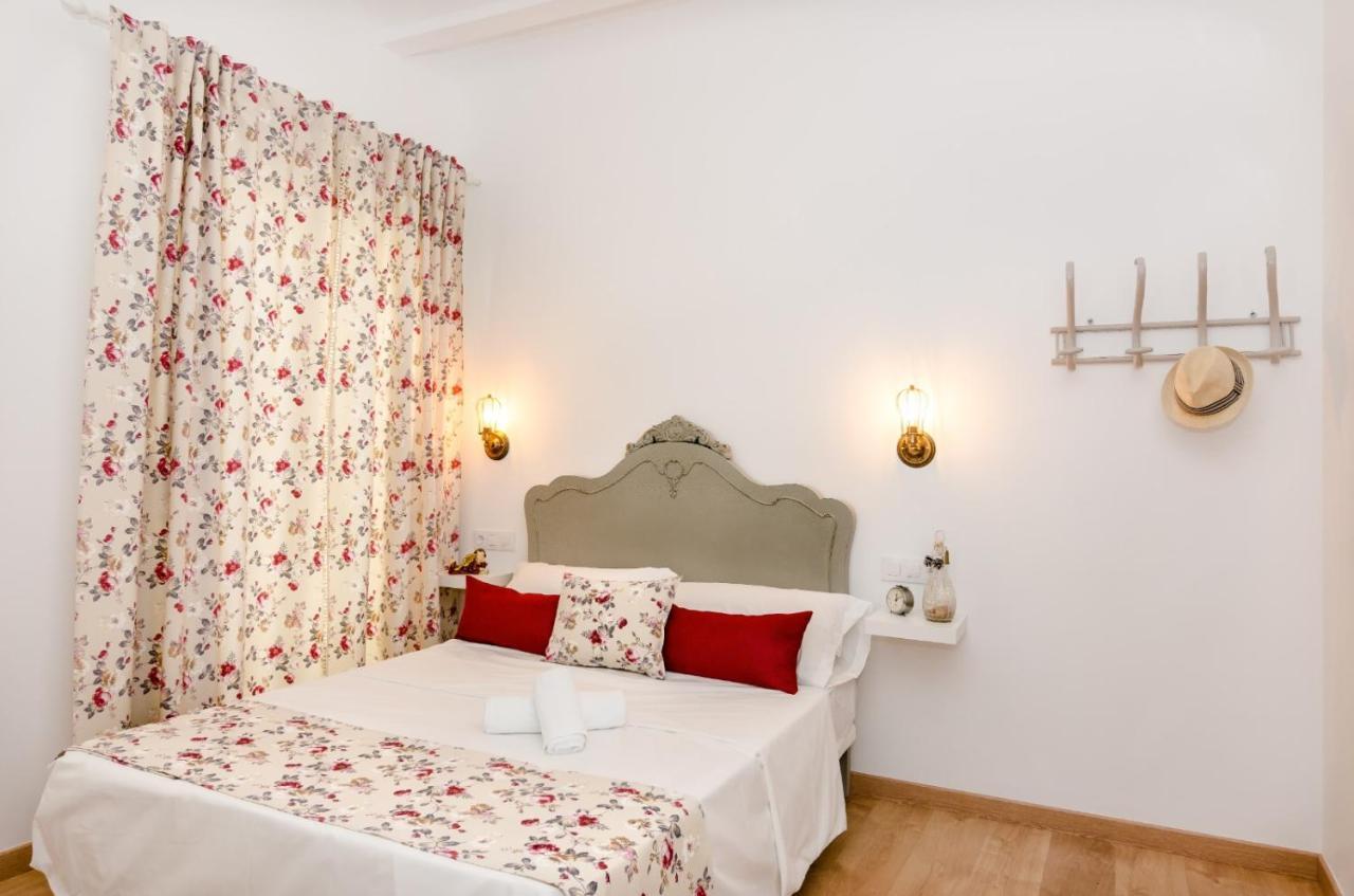 Palacio Boutique Anna Extérieur photo