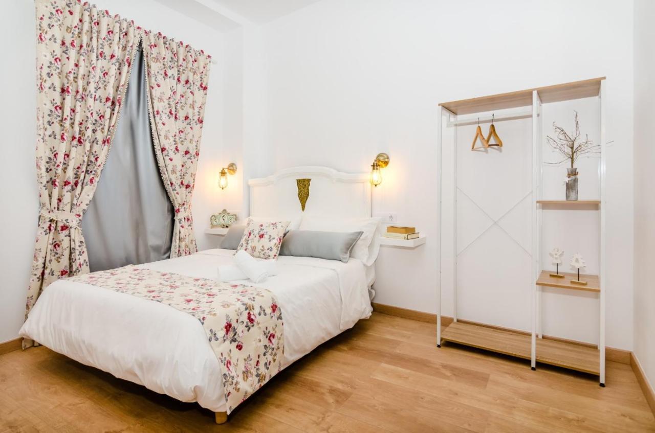 Palacio Boutique Anna Extérieur photo