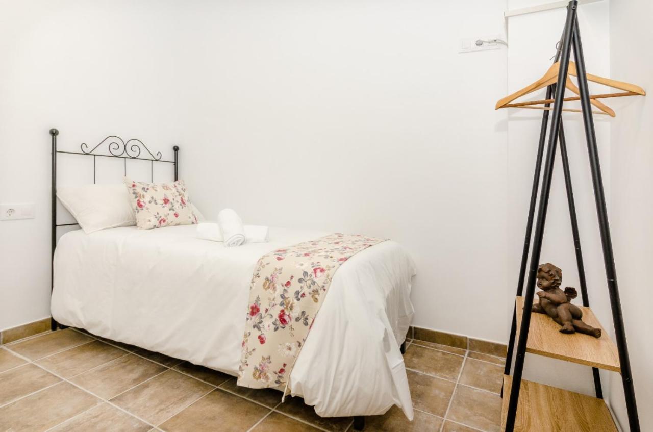 Palacio Boutique Anna Extérieur photo