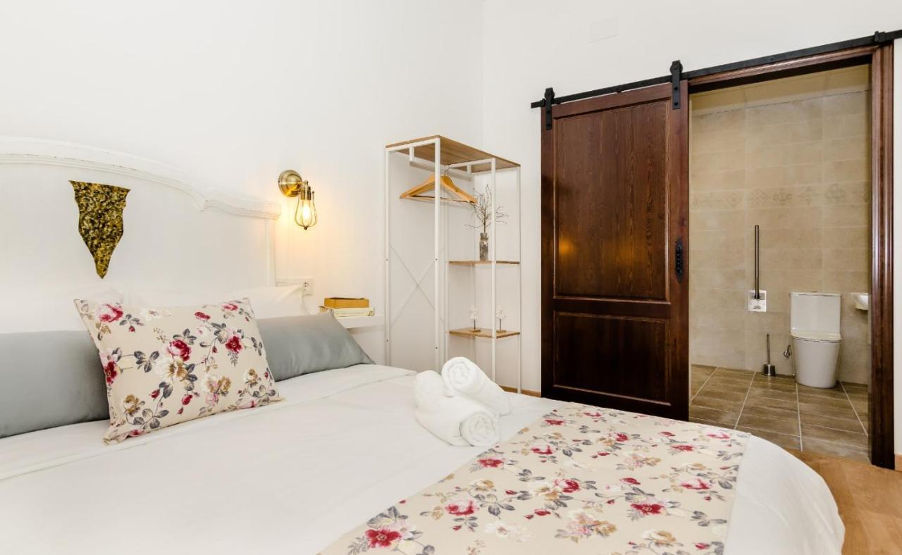 Palacio Boutique Anna Extérieur photo