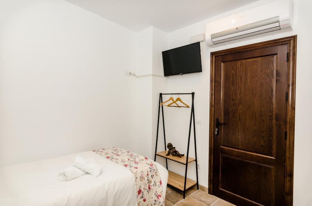Palacio Boutique Anna Extérieur photo