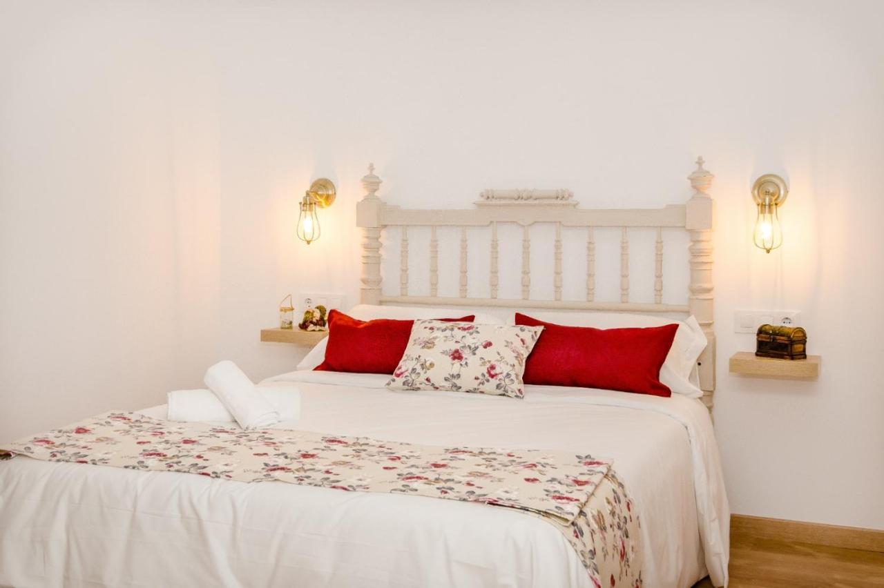 Palacio Boutique Anna Extérieur photo