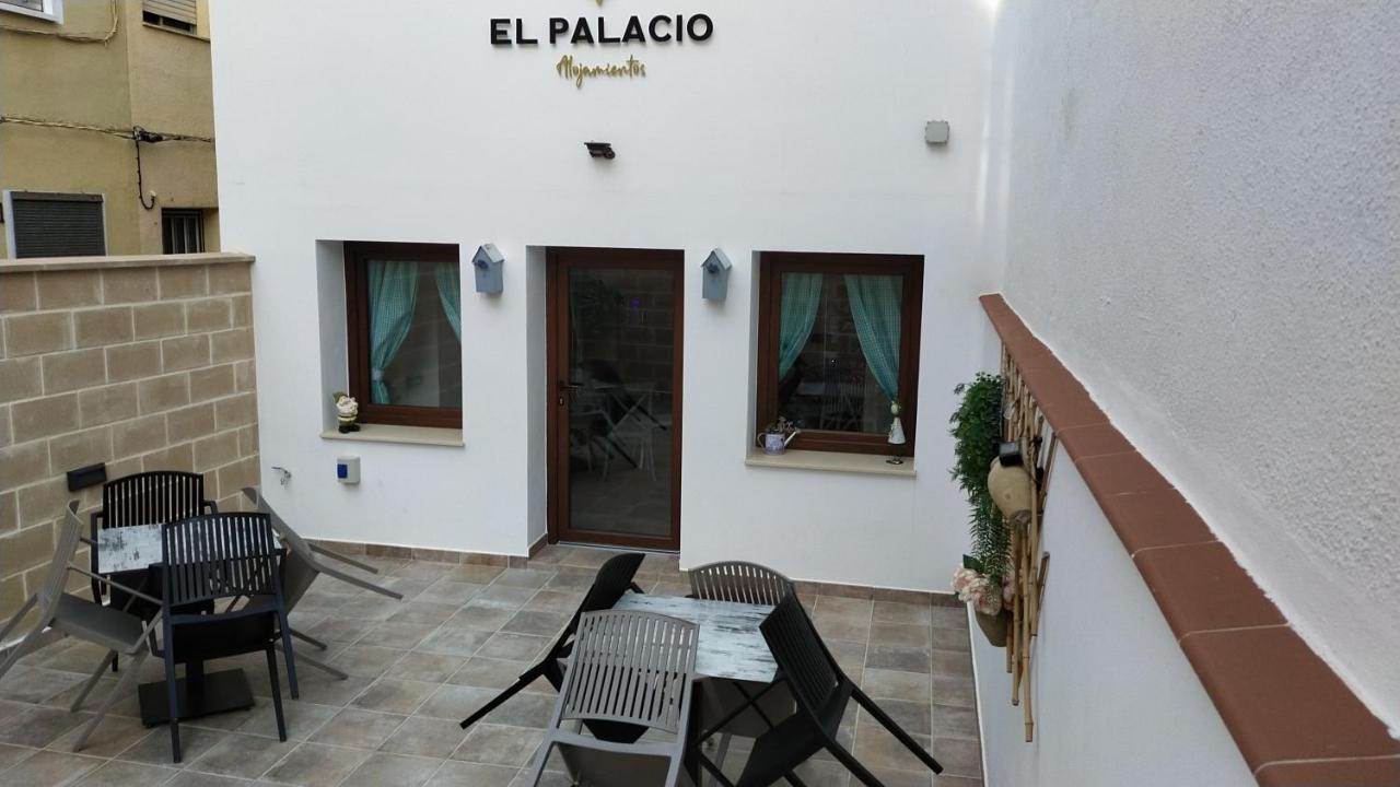 Palacio Boutique Anna Extérieur photo