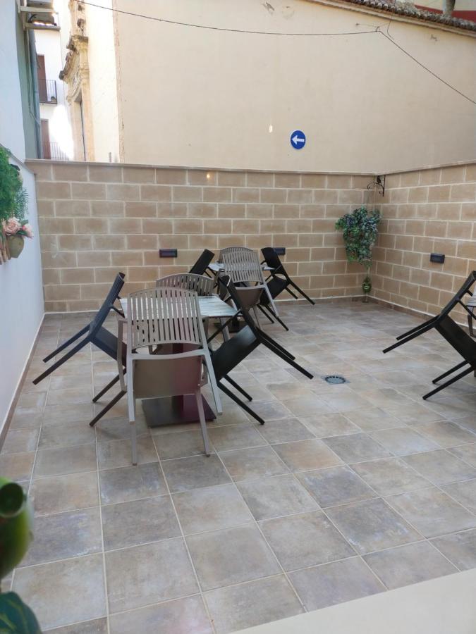 Palacio Boutique Anna Extérieur photo