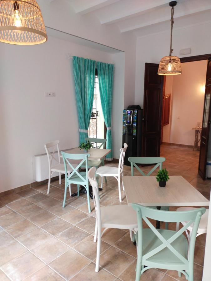 Palacio Boutique Anna Extérieur photo